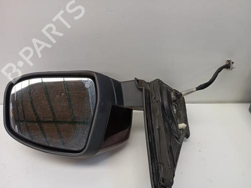 Used Right mirror Right mirror FORD MONDEO IV Saloon (BA7) 2.0 TDCi (140 hp) 36020300 36020300