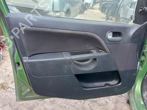 Used Left front window switch FORD FIESTA V (JH_, JD_) 1.4 TDCi (68 hp) 22925184