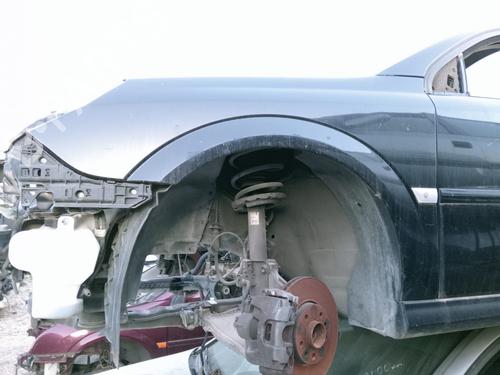 Used Left front fenders OPEL SIGNUM Hatchback (Z03) 1.9 CDTI (F48) (150 hp) 12295152