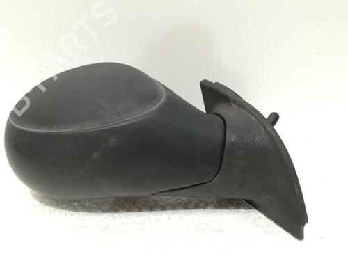 Used Right mirror CITROËN C3 I (FC_, FN_) 1.1 i (60 hp) 12292107