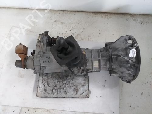 Gearbox JEEP CHEROKEE (XJ) 2.5 SE | BP30113158M3