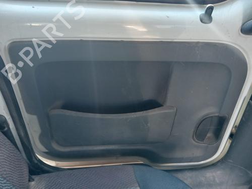 Indvendigt håndtag RENAULT KANGOO (KC0/1_) 1.9 dTi (KC0U) (80 hp) 25607316