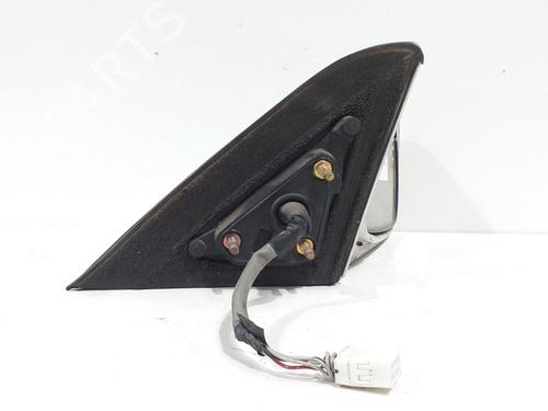 Right mirror BMW 5 (E39)  | BP9347762C27 