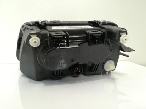 Right headlight AUDI A3 (8L1)  | BP12314983C29 
