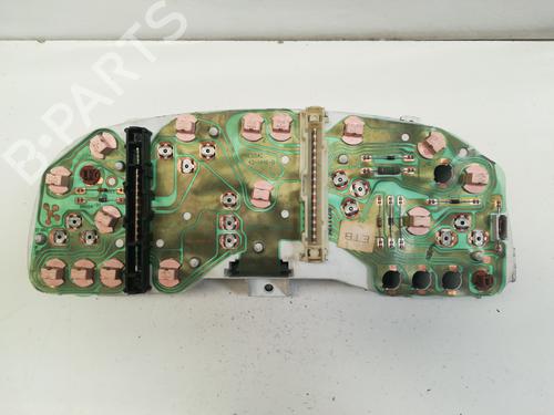 Instrument cluster FORD MONDEO III (B5Y)  | BP9350814C47 