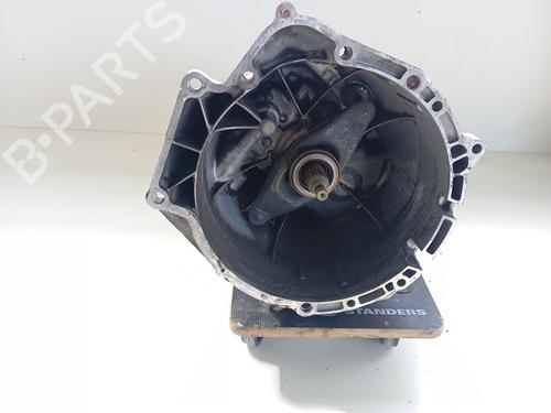 Used Gearbox Gearbox BMW 3 Compact (E46) 318 td (115 hp) 36535670 36535670