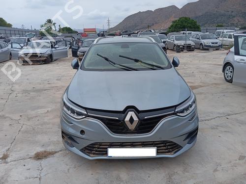Dashboard RENAULT MEGANE IV Hatchback (B9A/M/N_) | BP31805618C46 - Image 7