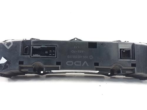 Climate control MERCEDES-BENZ E-CLASS (W211) E 270 CDI (211.016) | BP12295359I5 