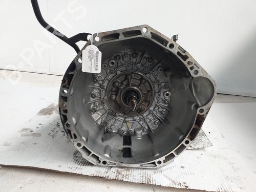 Used Gearbox MERCEDES-BENZ S-CLASS (W220, V220) S 320 CDI (220.026, 220.126) (197 hp) 22190360