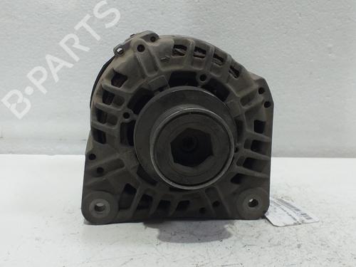 Alternator RENAULT CLIO II (BB_, CB_)  | BP9352108M7 