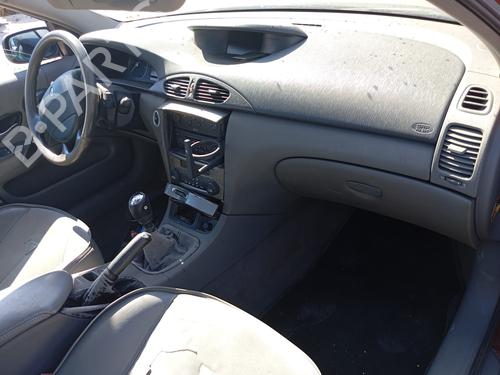 Passasjer kollisjonspute RENAULT LAGUNA II Grandtour (KG0/1_) [2001-2007]  26504759