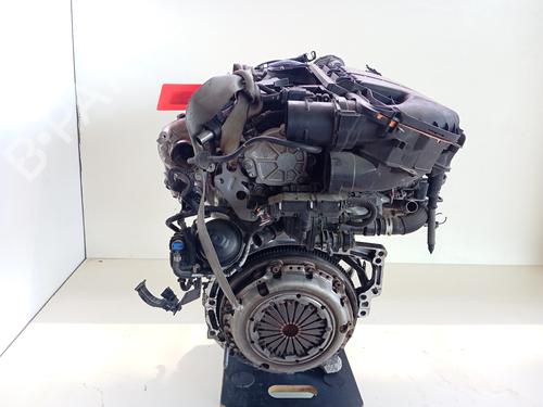 Engine CITROËN C4 II (NC_) | BP36073435M1 - Image 3