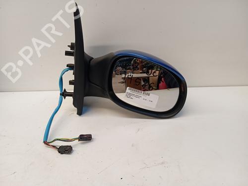 Used Right mirror Right mirror CITROËN C2 (JM_) 1.4 HDi (68 hp) 33852181 33852181