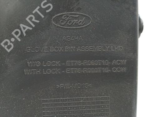 Glove box FORD TOURNEO COURIER B460 MPV 1.0 EcoBoost | BP16680728C95 