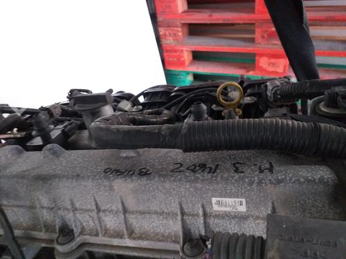 Engine MAZDA 3 (BL)  | BP36419175M1  - Image 6