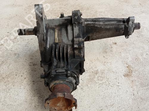 Used Driveshaft OPEL ANTARA A (L07) [2006-2017]  30113189