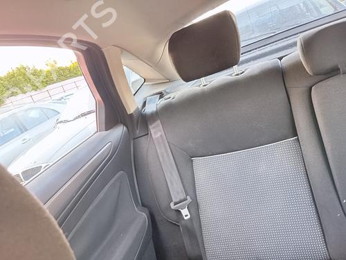 Used Rear right seatbelt FORD MONDEO IV (BA7) [2007-2015]  22522595