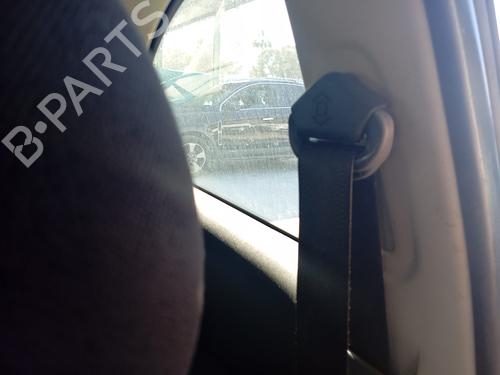 Used Front left seatbelt OPEL CORSA C (X01) 1.3 CDTI (F08, F68) (70 hp) 25890808