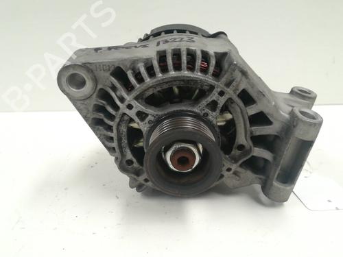 Alternator FORD FOCUS I (DAW, DBW) 1.6 16V | BP9360602M7 