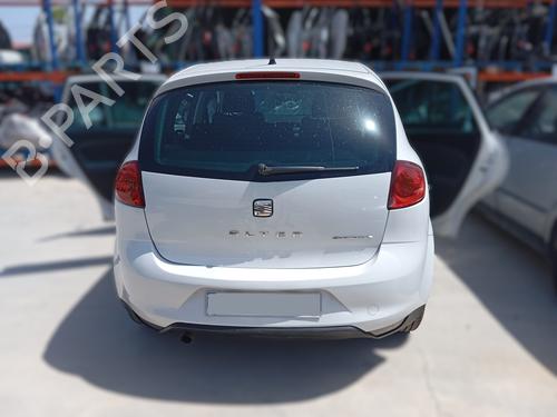Left headlight SEAT ALTEA (5P1)  | BP37435934C28  - Image 5