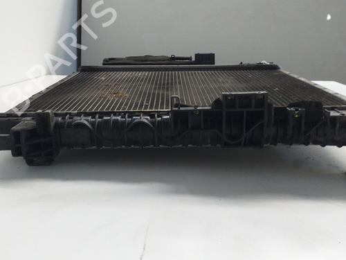 Køler SSANGYONG RODIUS I  | BP11138043M31 