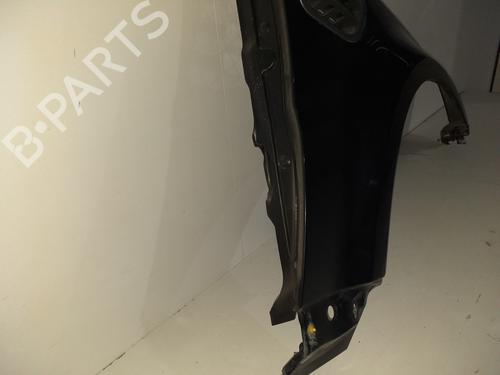 Right front fenders LAND ROVER RANGE ROVER SPORT I (L320) 2.7 D 4x4 | BP16912550C42 