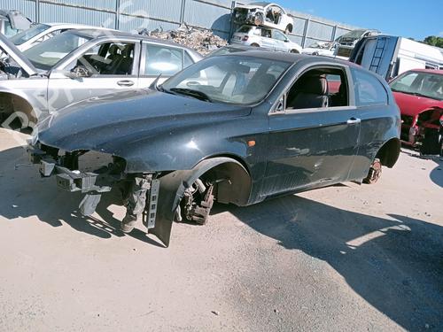 AC-Kondensator ALFA ROMEO 147 (937_) 1.6 16V T.SPARK ECO (937.AXA1A, 937.BXA1A) | BP13101926M32 