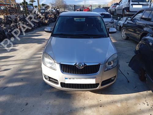 Used Parts SKODA ROOMSTER (5J7) 1.6 4402611
