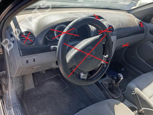 Used Dashboard CHEVROLET LACETTI (J200) [2003-2025]  28681134