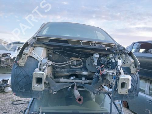Venstre bak utvendig håndtak OPEL CORSA D (S07) 1.4 (L08, L68) | BP24962360C130 