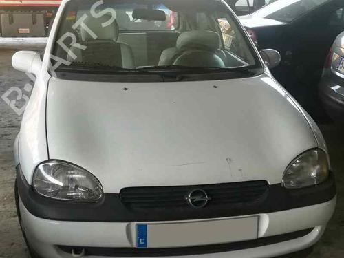Right headlight OPEL CORSA B (S93) 1.4 i (F08, F68, M68) | BP9355392C29 
