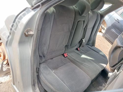 Used Rear center seatbelt FORD FOCUS I Saloon (DFW) 1.8 TDCi (115 hp) 22609349