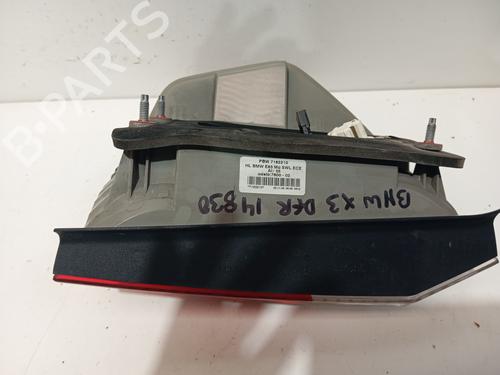 Right taillight BMW X3 (E83) xDrive 20 d | BP27570669C35 
