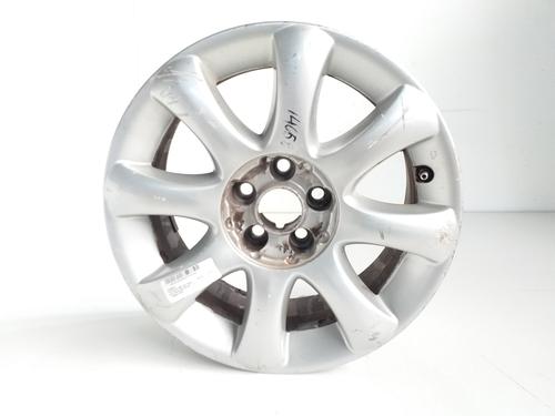 Used Rim PEUGEOT 807 (EB_) 2.0 HDi (107 hp) 13367766