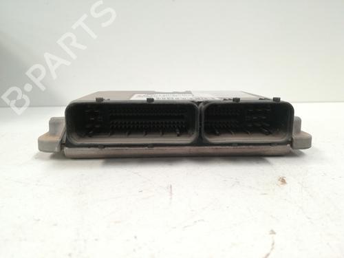 Engine control unit (ECU) VW LUPO I (6X1, 6E1) 1.4 TDI | BP9348930M57 