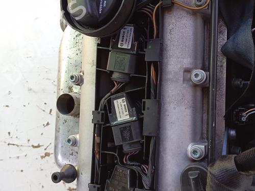 Engine SEAT IBIZA III (6L1) | BP30641960M1