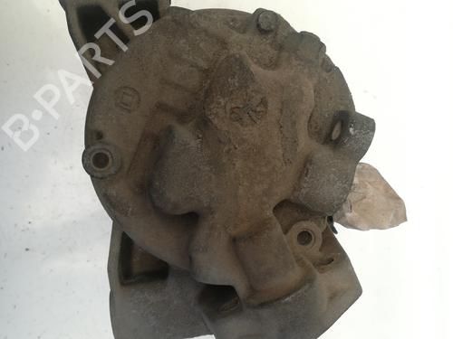 AC compressor NISSAN ALMERA TINO (V10)  | BP9347291M34 