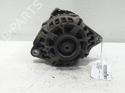 Alternator KIA PICANTO I (SA) 1.1 | BP9357928M7 