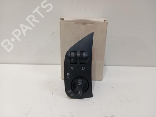 Used Headlight switch VW POLO III (6N1) [1994-1999]  21043505