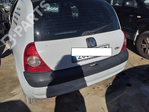 Radiator fan RENAULT CLIO II (BB_, CB_) 1.5 dCi (B/CB07) | BP9359646M35  - Image 8