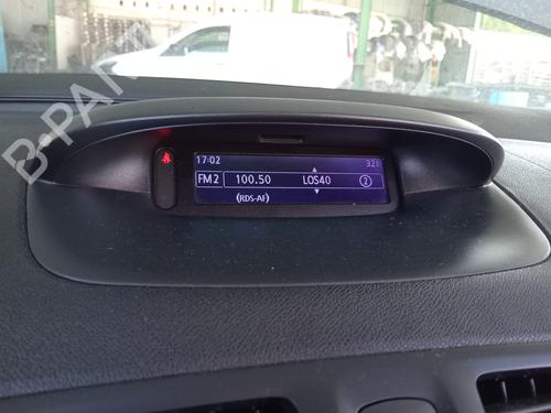 Starter RENAULT MEGANE III Coupe (DZ0/1_) 1.6 dCi (DZ00, DZ12, DZ2A, DZ13) | BP20511476M8