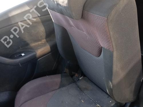 Used Rear seat SEAT ALTEA (5P1) [2004-2015]  25203719
