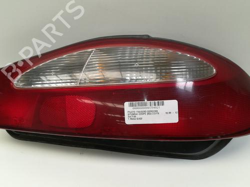 Used Right taillight HYUNDAI COUPE I (RD) 2.0 16V (139 hp) 13376993