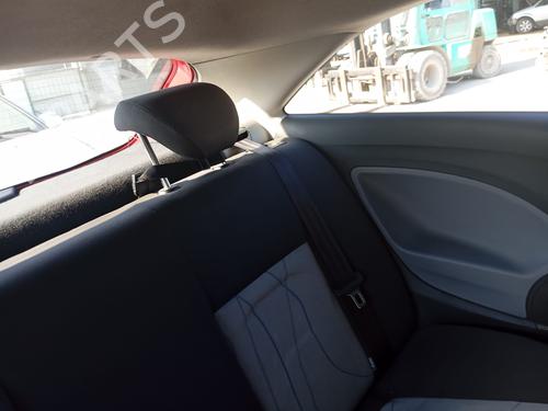 Used Rear left seatbelt SEAT IBIZA IV SC (6J1, 6P5) [2008-2018]  27323141