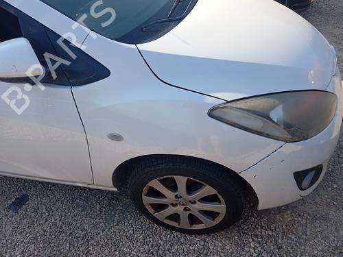 Felg MAZDA 2 (DE_, DH_) 1.3 (DE3FS) (75 hp) 28812235