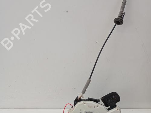 Used Front left lock Front left lock VW PASSAT B8 Variant (3G5, CB5) [2014-2026] 36419183 36419183
