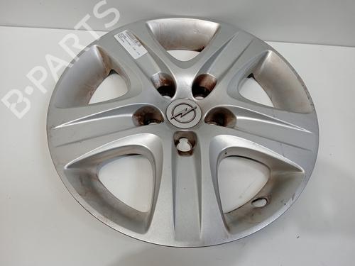 Inne OPEL ASTRA H (A04) 1.7 CDTI (L48) | BP16907917O1 