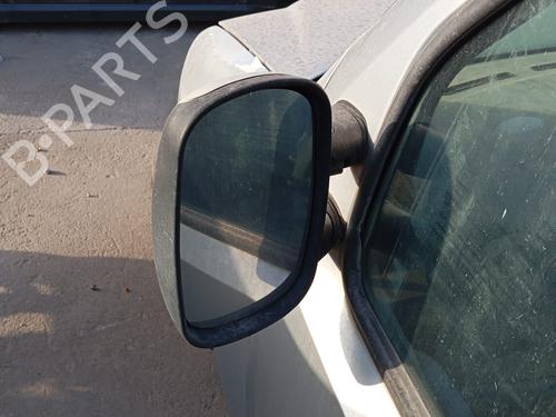 Retrovisor esquerdo FIAT DOBLO MPV (119_, 223_) 1.9 JTD (223AXE1A) | BP22221224C26 