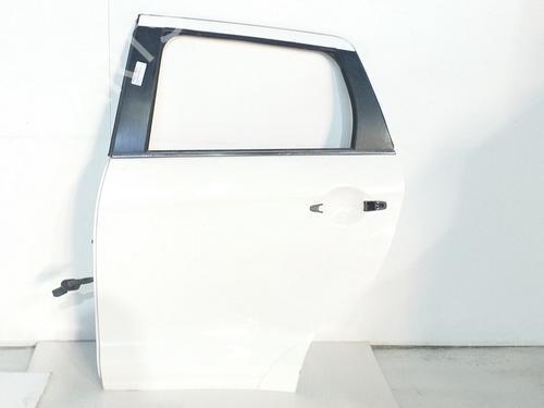 Used Left rear door MITSUBISHI ASX (GA_W_) 1.6 LPG (117 hp) 11767105