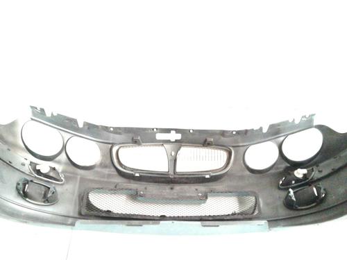 Front bumper ROVER 25 I Hatchback (RF)  | BP9356771C7 